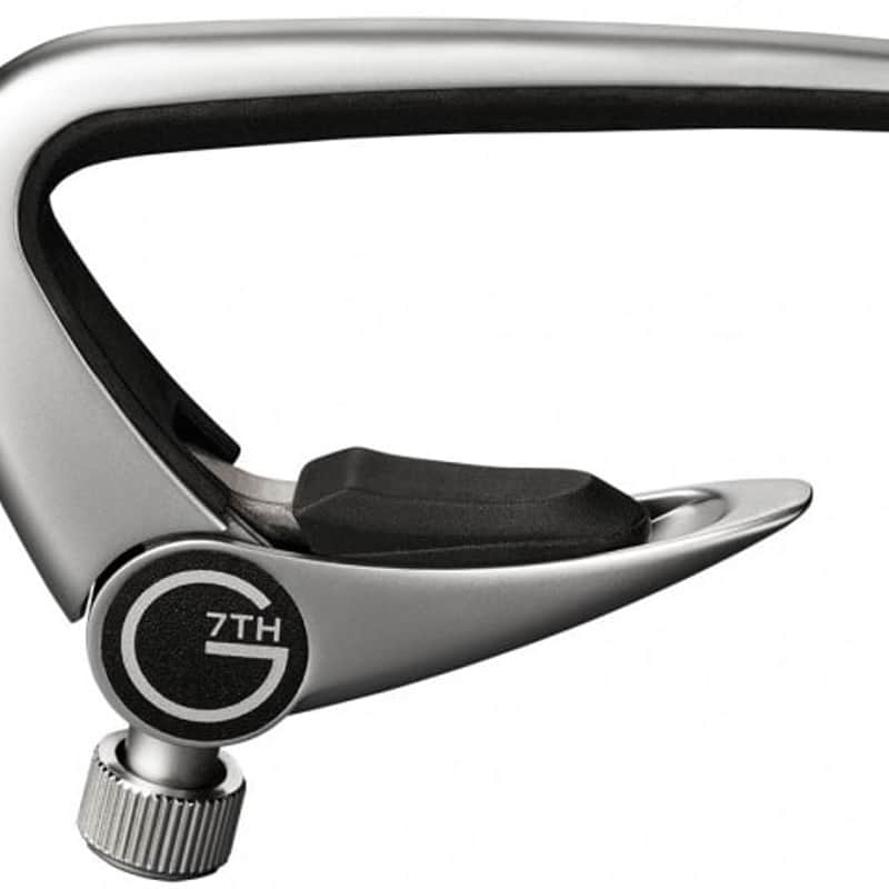 G7th G7th Newport Capo for Classical Guitar Classic