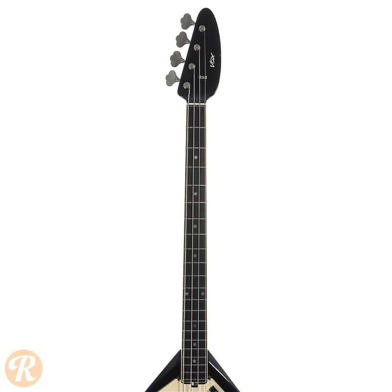Vox Phantom IV Black image 4