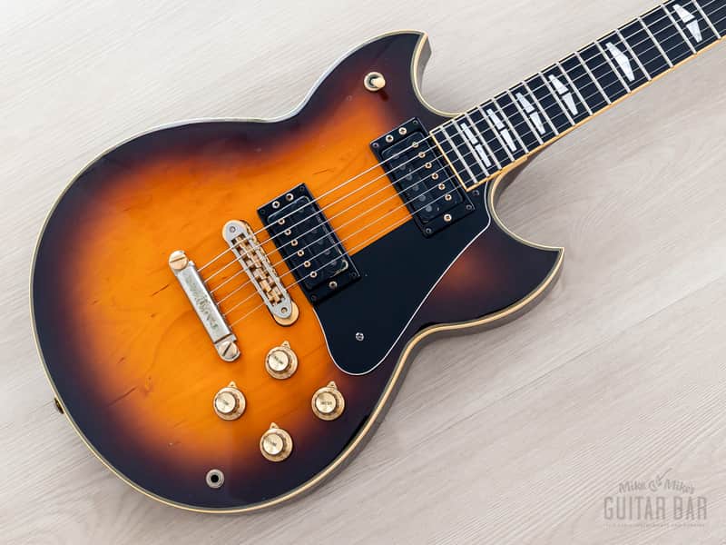 Yamaha SG-2000 | Reverb