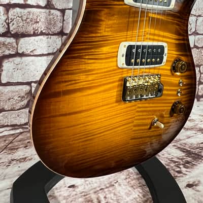 PRS Custom 24-08 Private Stock McCarty Glow 2024 image 13