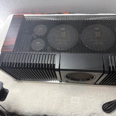 Ultra Rare 1978 Sansui G-33000, Los Angeles image 17