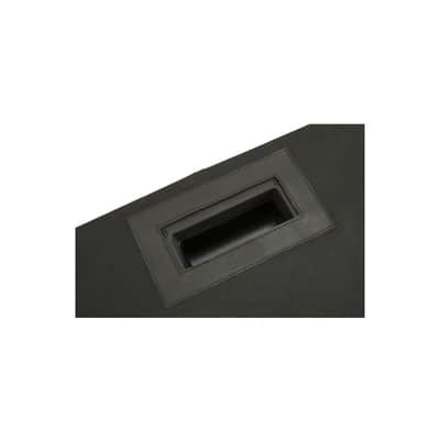 Fender Mustang GT 40 Amp Cover - Black Nylon image 2