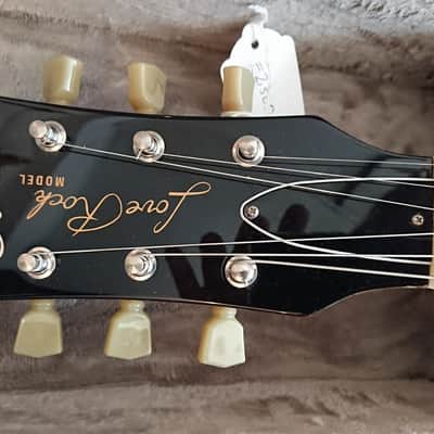Tokai CUSTOM SHOP LOVE ROCK Union flag image 3