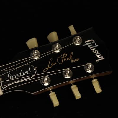 Immagine Gibson Les Paul Standard '50s Plaintop - SB (#098) - 22