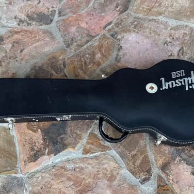Gibson Les Paul Studio Smartwood 2003 - 2008 - Natural Ash image 12