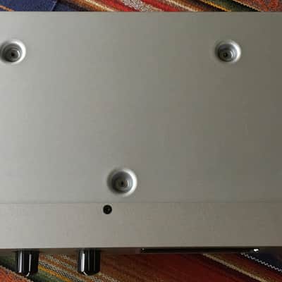 Kurzweil Mangler and Rumour image 10