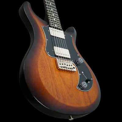 PRS S2 Standard 24 Satin McCarty Tobacco Sunburst image 2