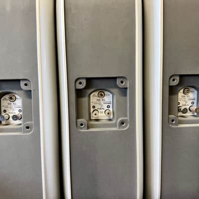 Focal Audio Sib XL Speakers Set of 3 w/ Mounting Brackets, Box; Tested SEE VIDEO image 5