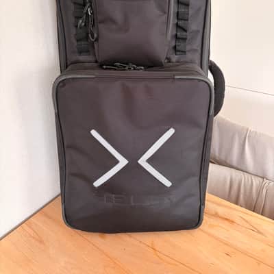 Line 6 Helix Floor with Helix Backpack image 3