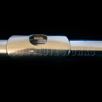 Sankyo Closed Hole  – Flute  Model CF201 image 6