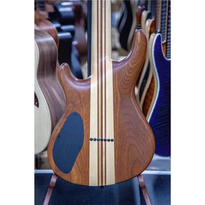 MAYONES Regius Core Classic 7 Black Natural Fade image 3