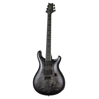 PRS Mark Holcomb Wraparound Burst - Electric Guitar image 9