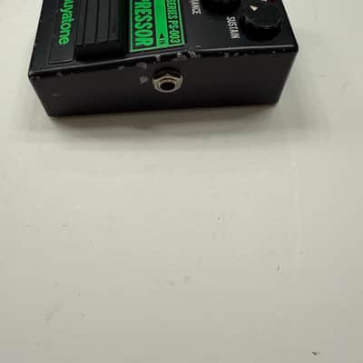 Guyatone PS-003 Box Series Compressor Rare Vintage Guitar Effect Pedal MIJ Japan image 4