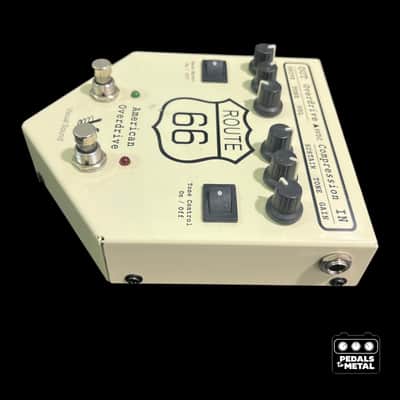 Route 66 American Overdrive - X15894 image 8