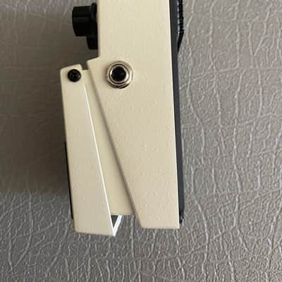 Boss BP-1W Booster / Preamp Waza Craft 2023 - Present - White image 4