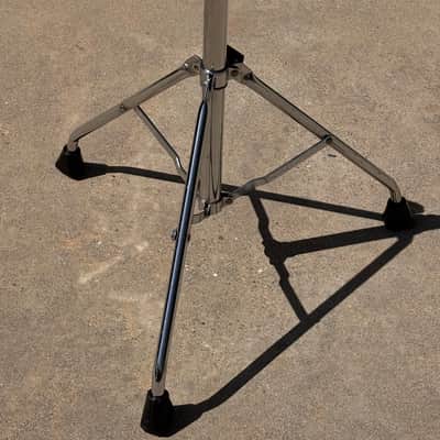 Ludwig Double Concert tom Clip lok stand 1970s image 6