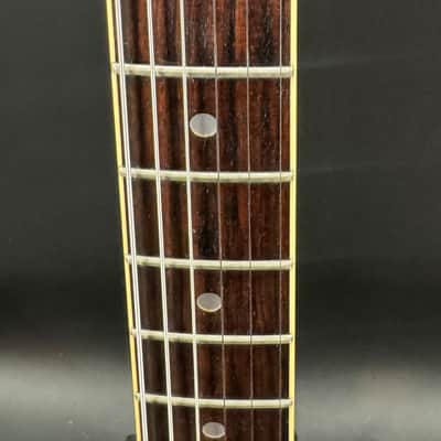 1980's Vintage Aria Pro II PE 450 Made in Japan image 3