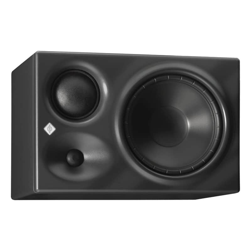 Neumann KH310A Active 3-Way Studio Monitor - Right Side image 1