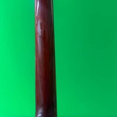 Gibson Les Paul Classic "Mods" 2023 red image 7