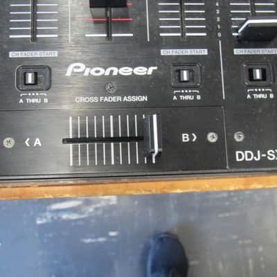 Pioneer DDJ SX 2 2010s - Black image 4
