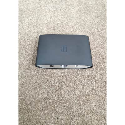 iFi Zen Blue - Like New w/ Original Box image 6