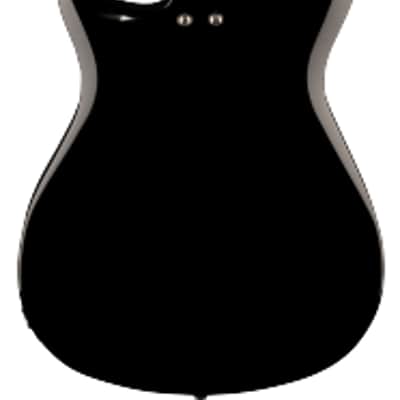 Gretsch Electromatic CVT Baritone Electric Guitar. Rosewood Fingerboard, Bristol Fog image 3