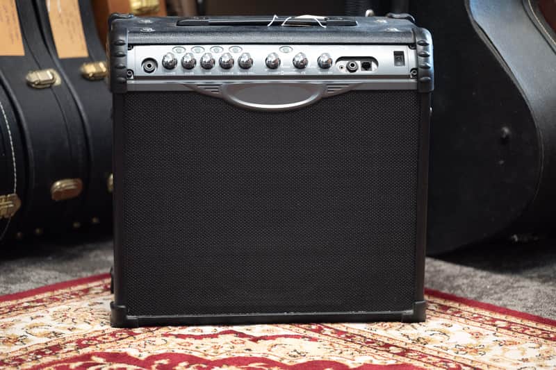 Line 6 Spider ii 30w Practice Amp Combo image 1