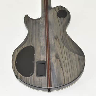 Schecter Solo-II SLS Elite Evil Twin Guitar B-Stock 1035 image 6