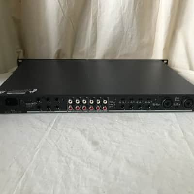 Roland FM-186 Microphone Line Mixer 18CH 6BUS MIC Line MIXER image 5