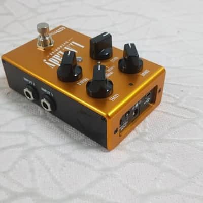 Immagine Source Audio LA Lady Overdrive Pedal - 2
