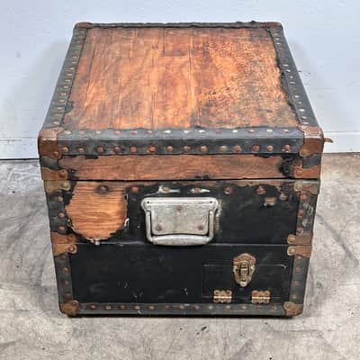 Ampex 351-2P Reel To Reel Transport Magnetic Tape Recorder w/ Original Case image 12