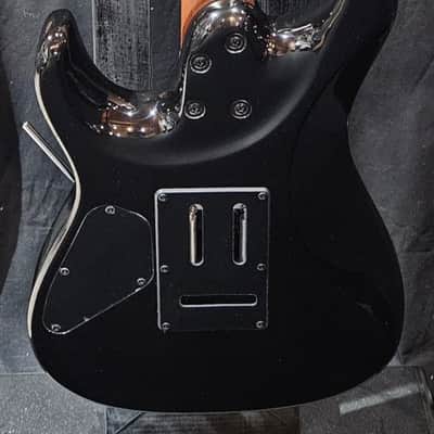 Ibanez Standard AZ24S2 Electric Guitar - Black 2026 image 4