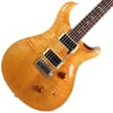 1985 PRS Custom 24 Vintage Yellow