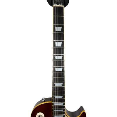 Greco EG450 Les Paul Standard 1978 - Tobacco Sunburst image 6