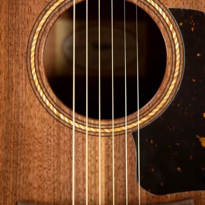 Taylor Academy 22e Grand Concert Acoustic/Electric Guitar with Gig Bag image 10