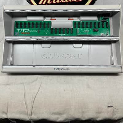Tiptop Audio Mantis Eurorack Modular Synthesizer Case image 2