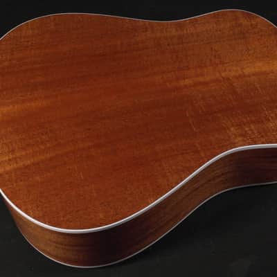 Seagull Maritime SWS Natural Acoustic Electric 747 image 7
