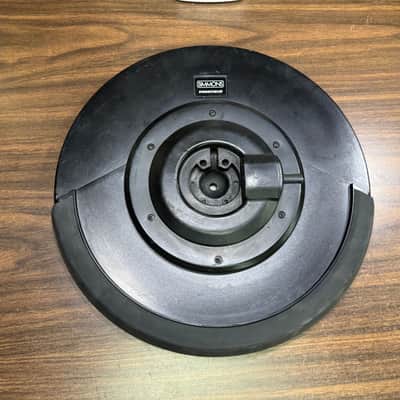 Simmons Electronic Drum Cymbal Trigger 14” S1000CYM14T-R image 7