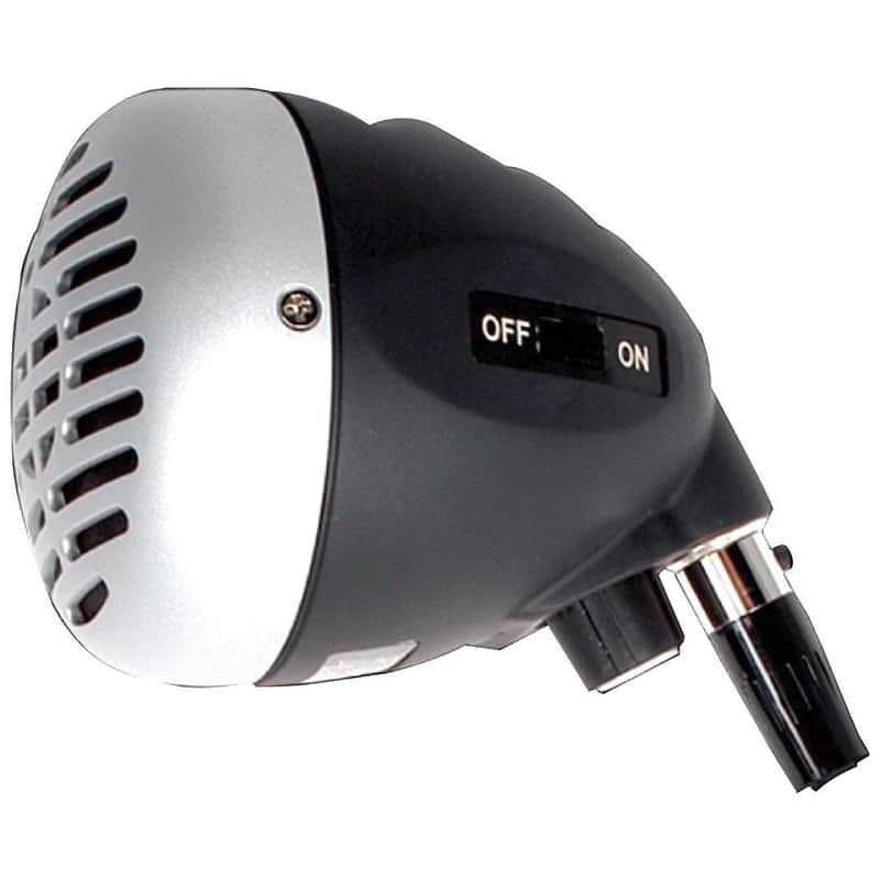 H-5 Harmonica Microphone Harmonica Microphone imagen 1