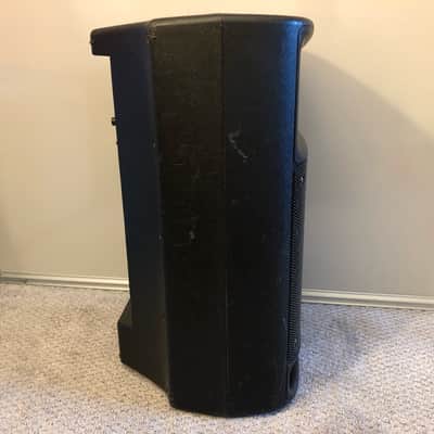 Yamaha MSR250 250W 10" Powered Portable PA Speaker image 7