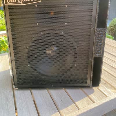 Barefaced Big Baby 3 Bass Cabinet image 1