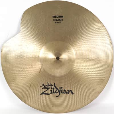Zildjian 18