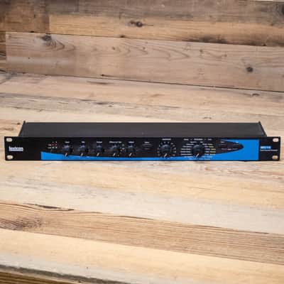 Lexicon MPX-110 Multi-Effects Processor MPX110 FX Chorus Delay Reverb U287522 image 4