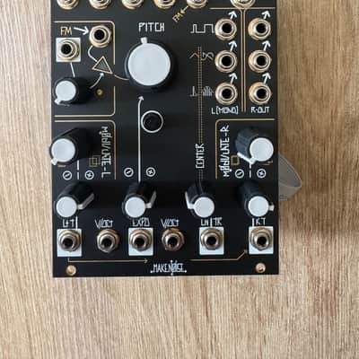 Make Noise XPO Module 2022 - Present - Black image 1
