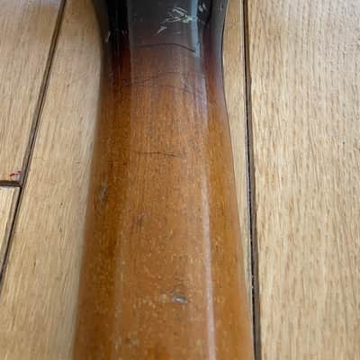 El Maya Les Paul Custom 1972 image 11