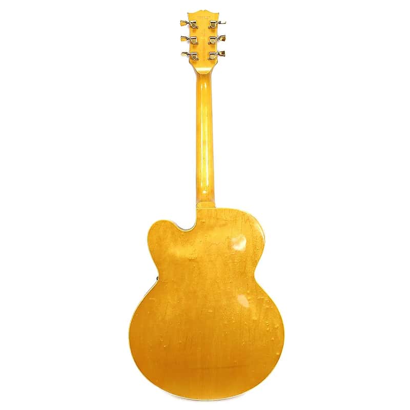 Gibson ES-350T 1977 - 1981 image 2