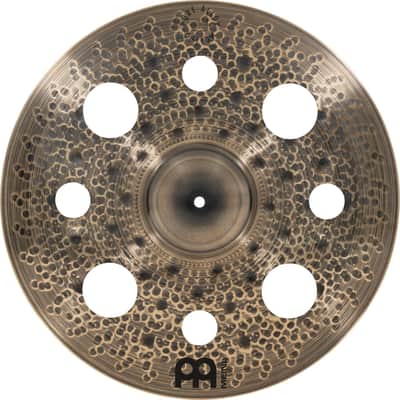 Meinl 20" Pure Alloy Custom Trash Crash Cymbal