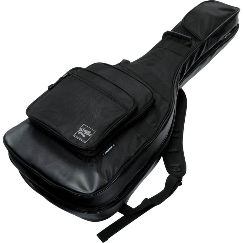 Ibanez - IGB2540-BK - DOUBLE BAG FOR EL GTR image 1