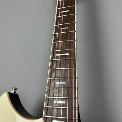 Yamaha RSS20 Revstar Standard 2026 - Vintage White image 5