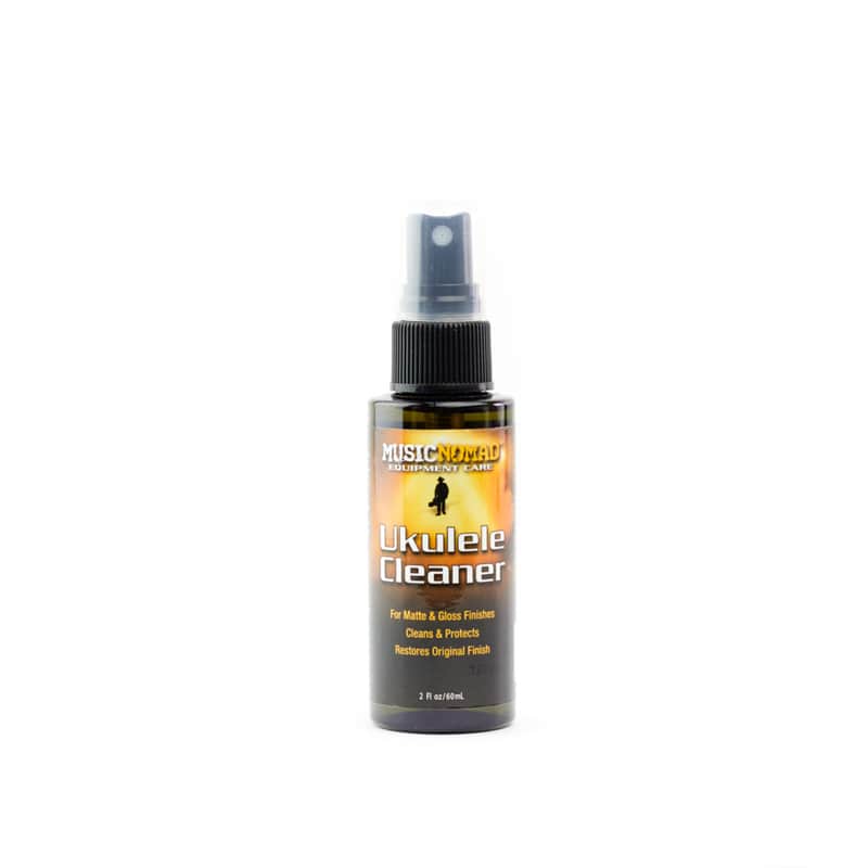 Music Nomad MN121 Ukulele Cleaner image 1